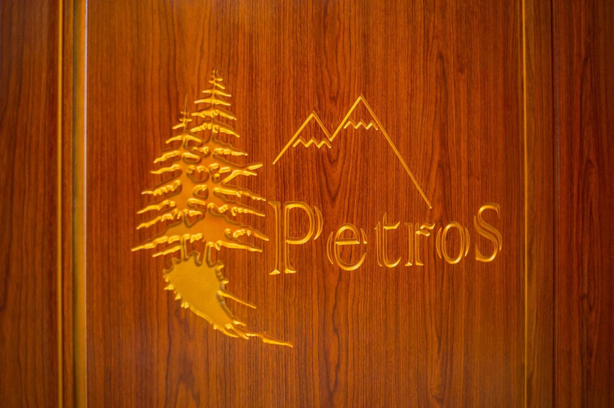 Petros Hotel Bukovel Habitación foto
